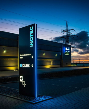 LED Display Board Fabrication